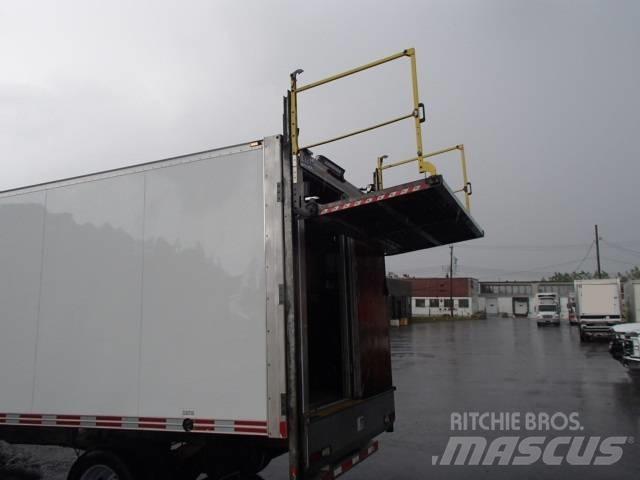 Ford F 550 SD Forsvar/Miljø