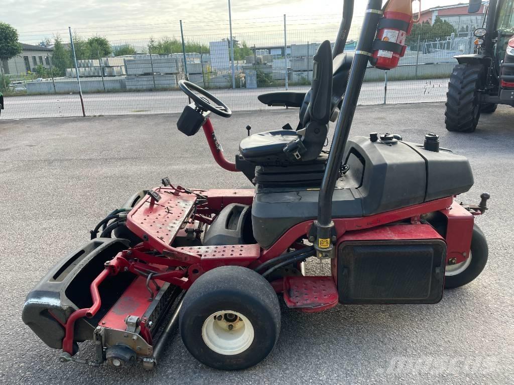 Toro GR3250 Traktorklippere
