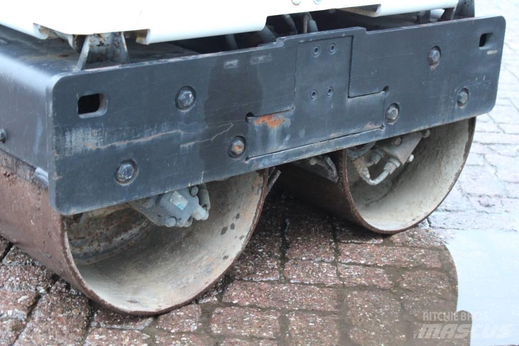Wacker RD7H Vibratorer