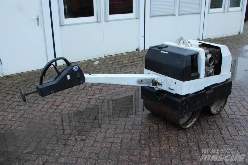 Wacker RD7H Vibratorer
