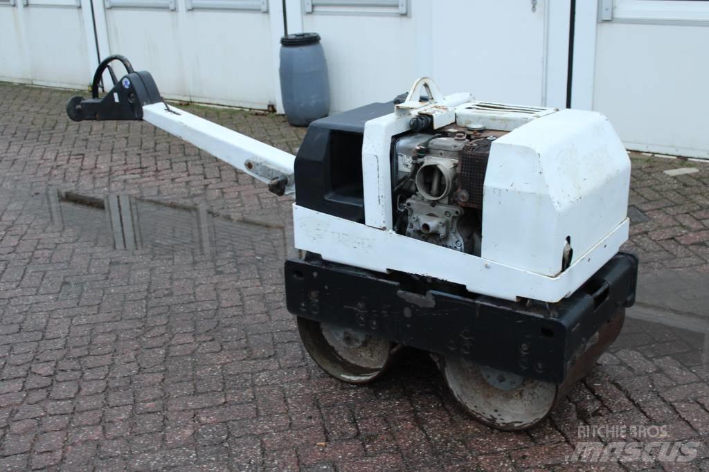 Wacker RD7H Vibratorer