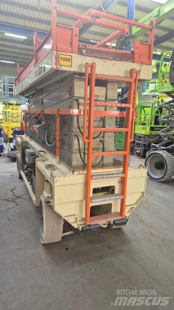 JLG 180-12 Saxlifte