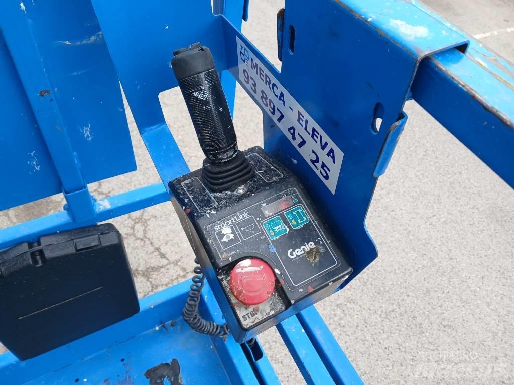 Genie GS2632 Saxlifte