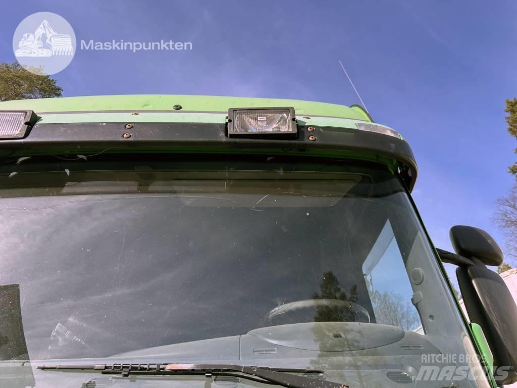 Scania R 480 LB Kølelastbiler