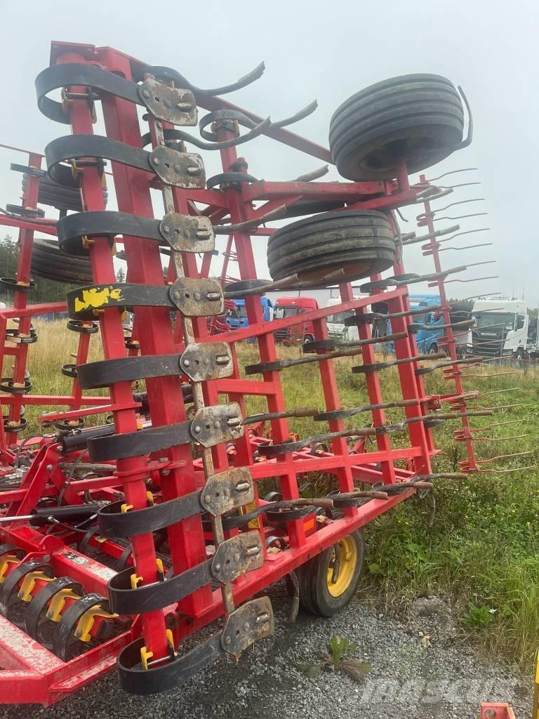 Väderstad NZA700 Harver