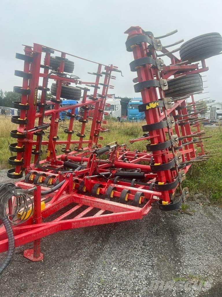 Väderstad NZA700 Harver