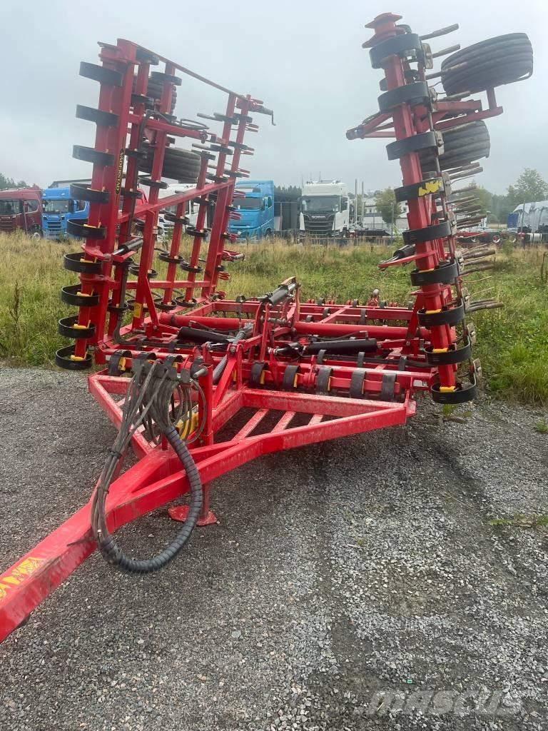 Väderstad NZA700 Harver