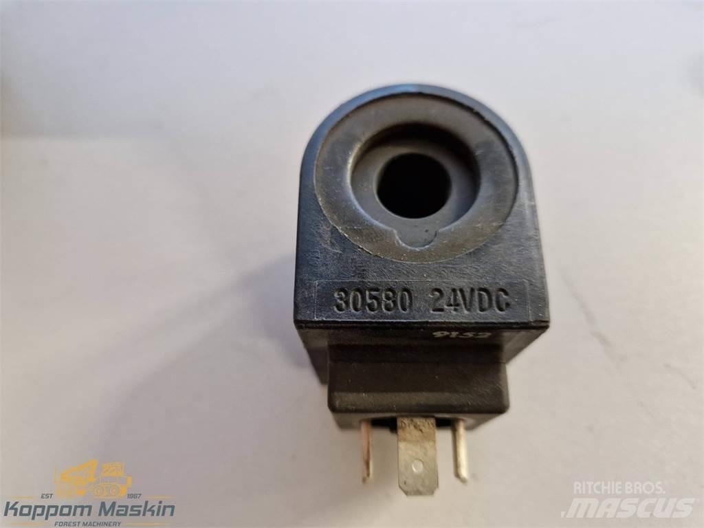 Eco Log 081-69005 Elektronik