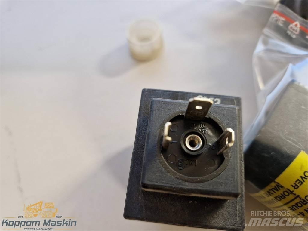 Eco Log 081-69005 Elektronik