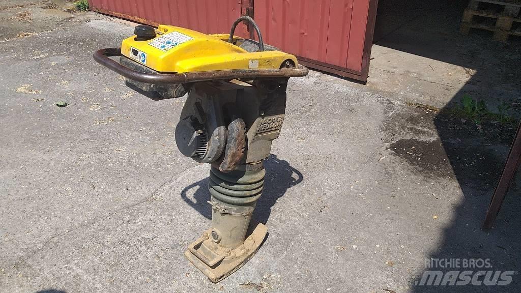 WACKER BS 60-2 Stampere