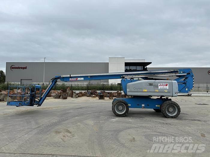 Genie Z80/60 Andre lifte og platforme