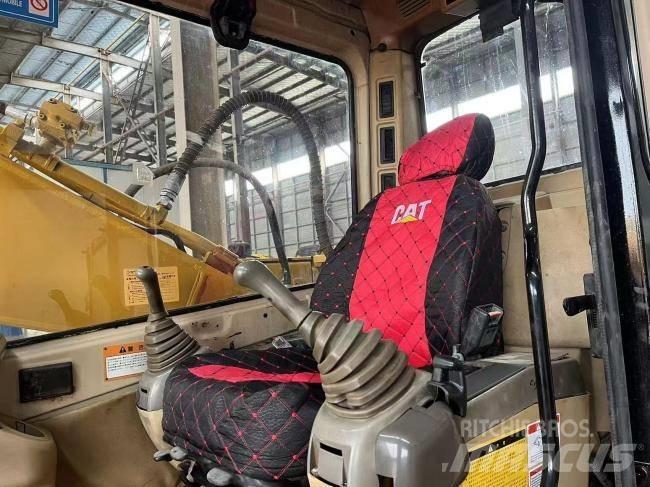 CAT 320 BL Gravemaskiner på larvebånd