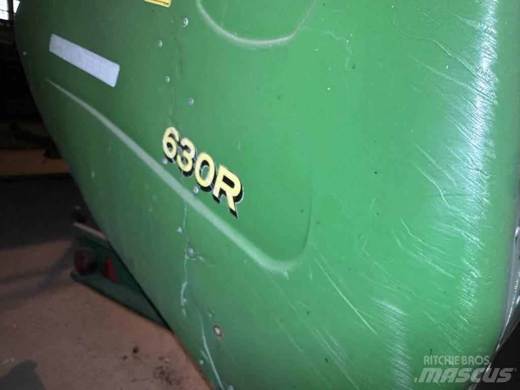 John Deere 9880 STS Mejetærskere