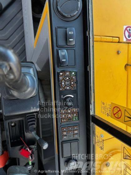 Volvo EC 60 Gravemaskiner på larvebånd