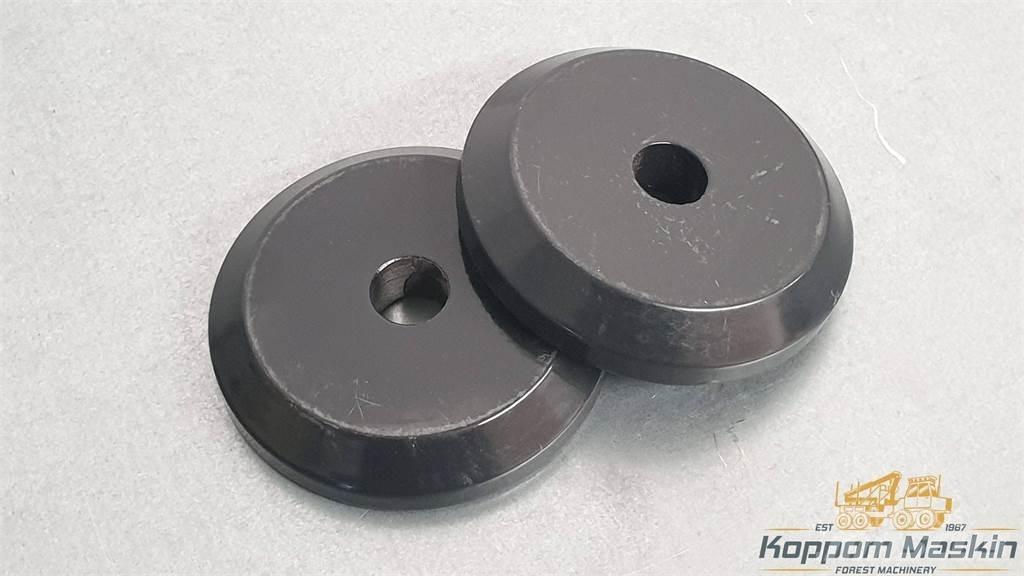 Ponsse 230676 Chassis og suspension