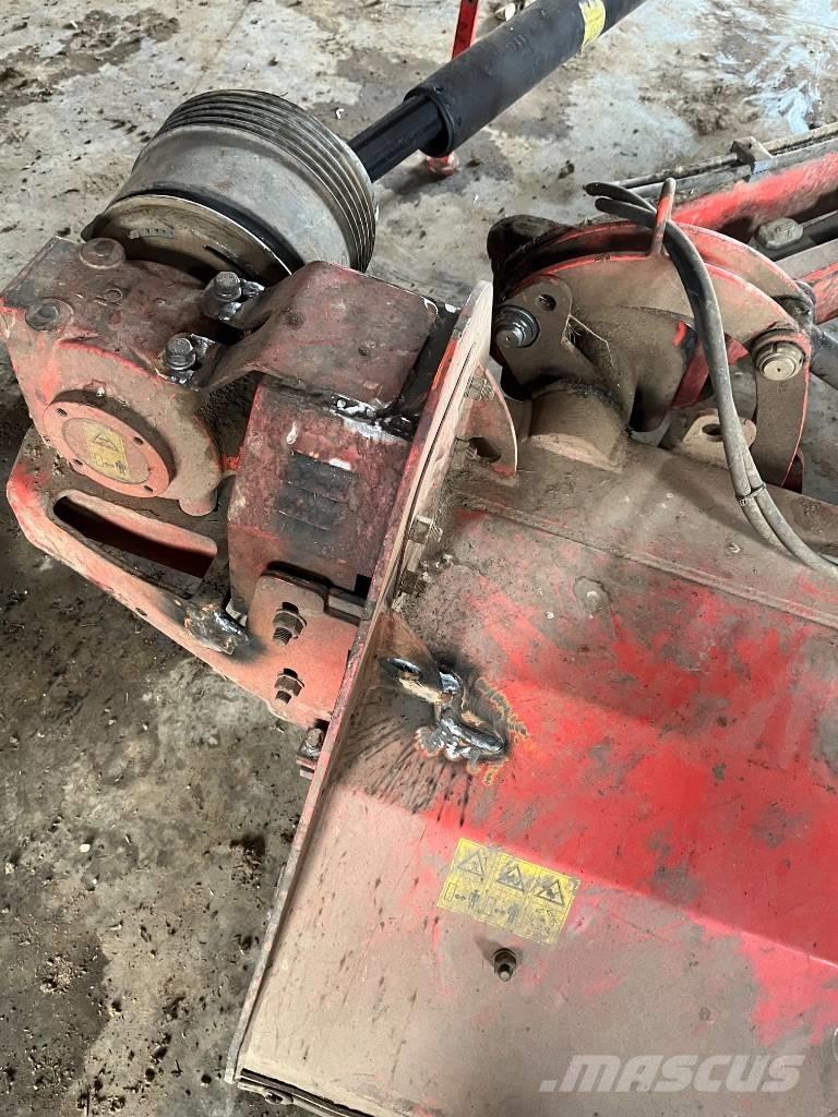 Maschio Giraffa 185 Græsslåmaskiner