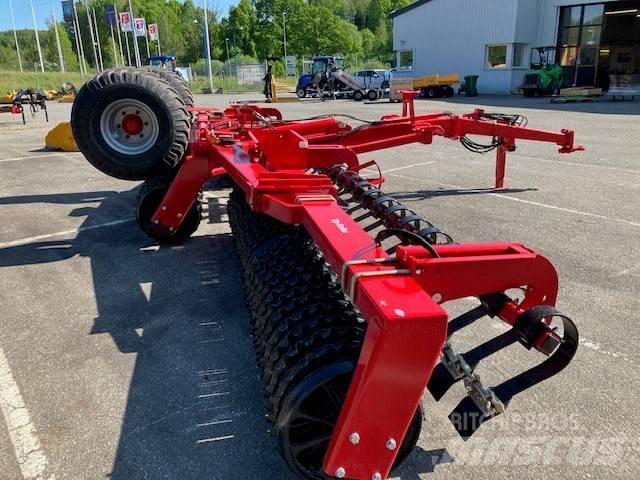 He-Va Tip-Roller 8.2 Tromler