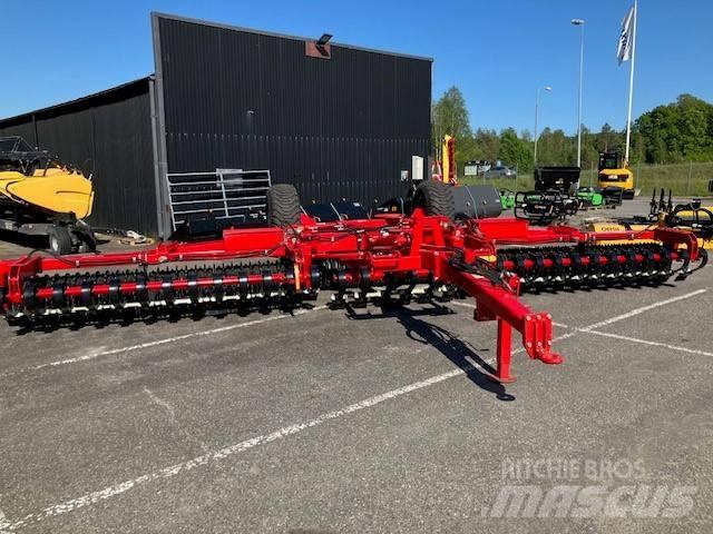 He-Va Tip-Roller 8.2 Tromler