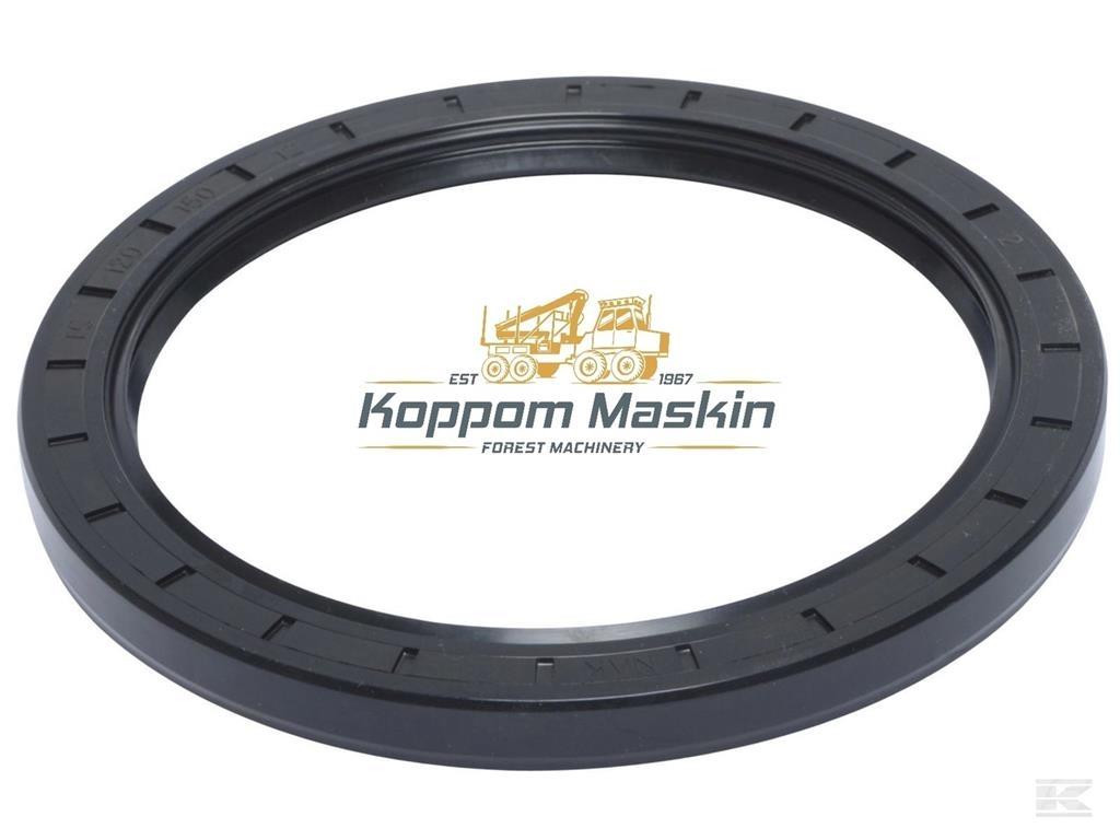 Ponsse 7308051 Chassis og suspension