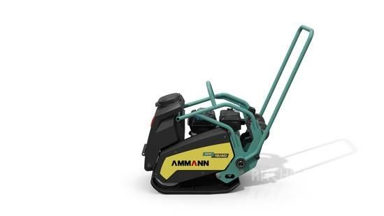 Ammann APF 15/40 Vibratorer