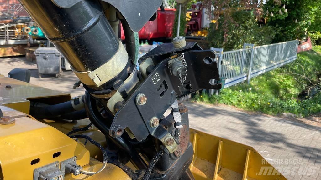 CAT D 6 D LGP Bulldozer på larvebånd