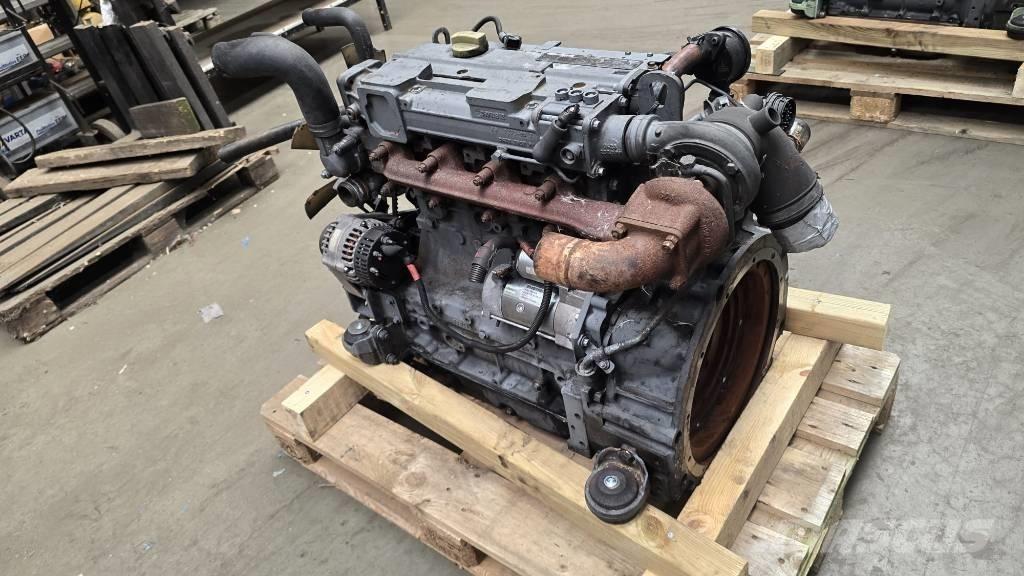 Deutz TD2012L042VM Motorer