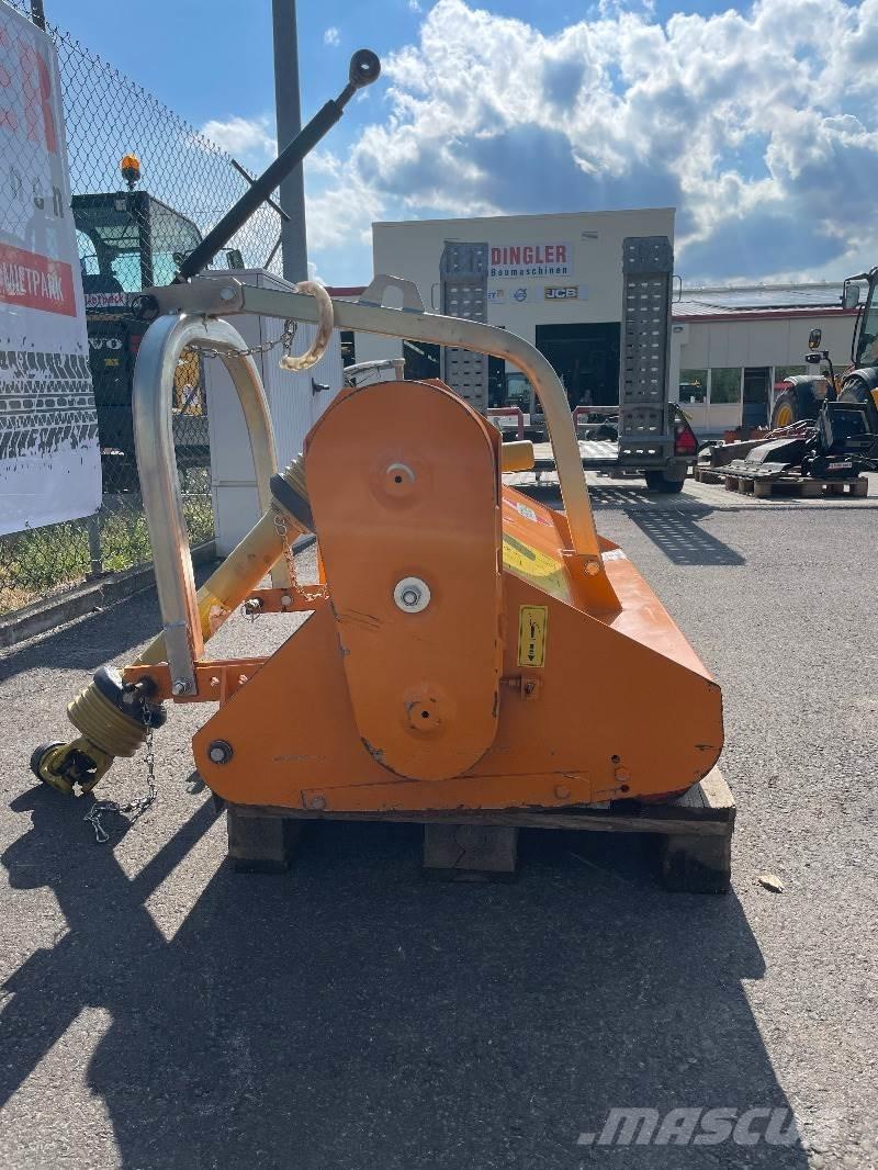 Fischer RS-126 Andet tilbehør