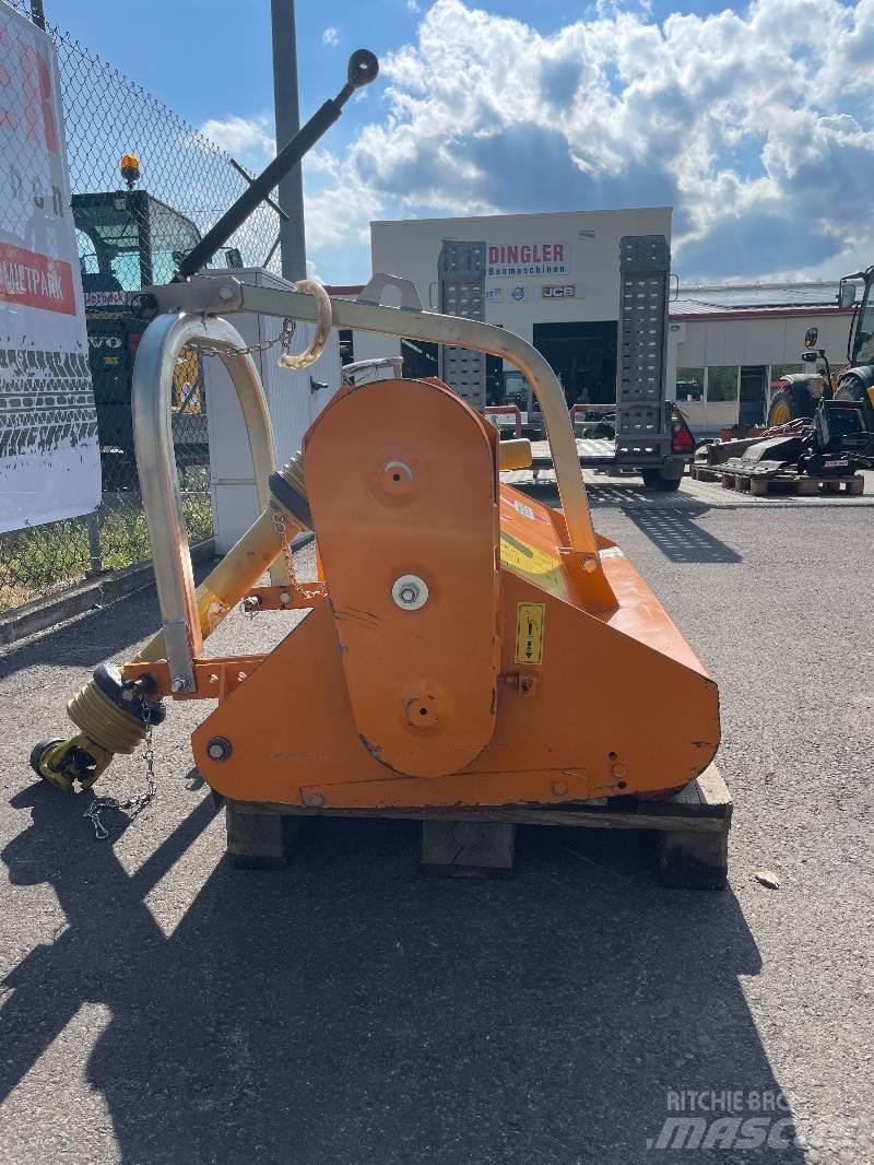  RS-126 Andet tilbehør