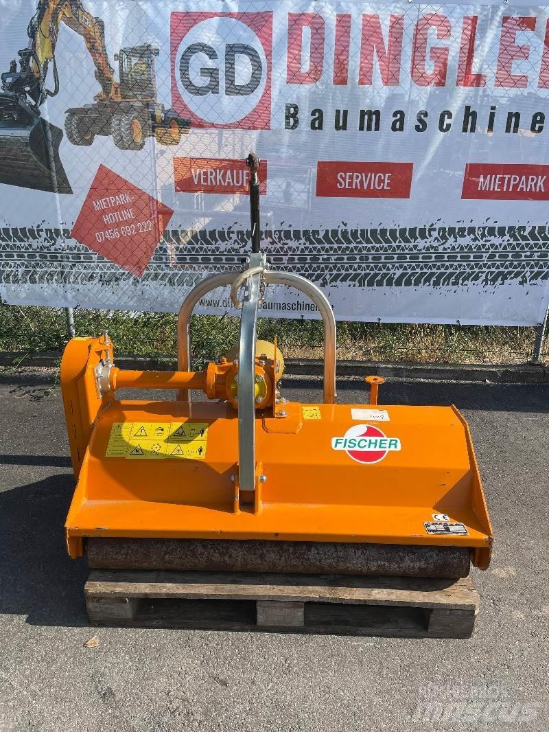  RS-126 Andet tilbehør