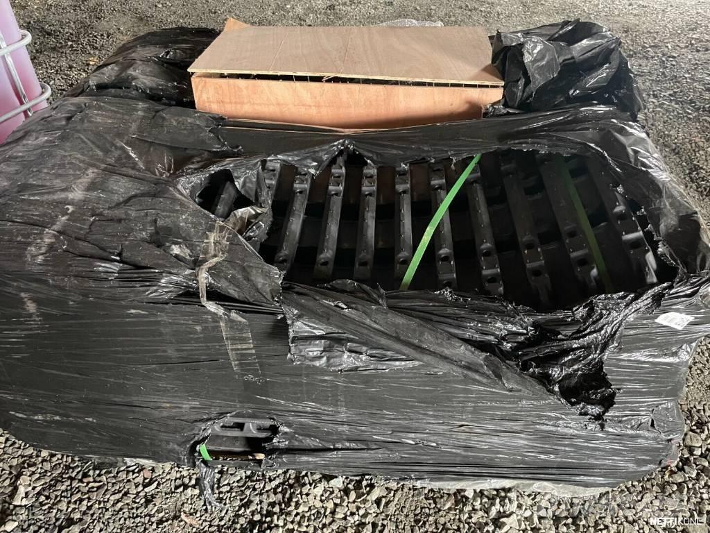 Sisu NA 140 Cross-country biler