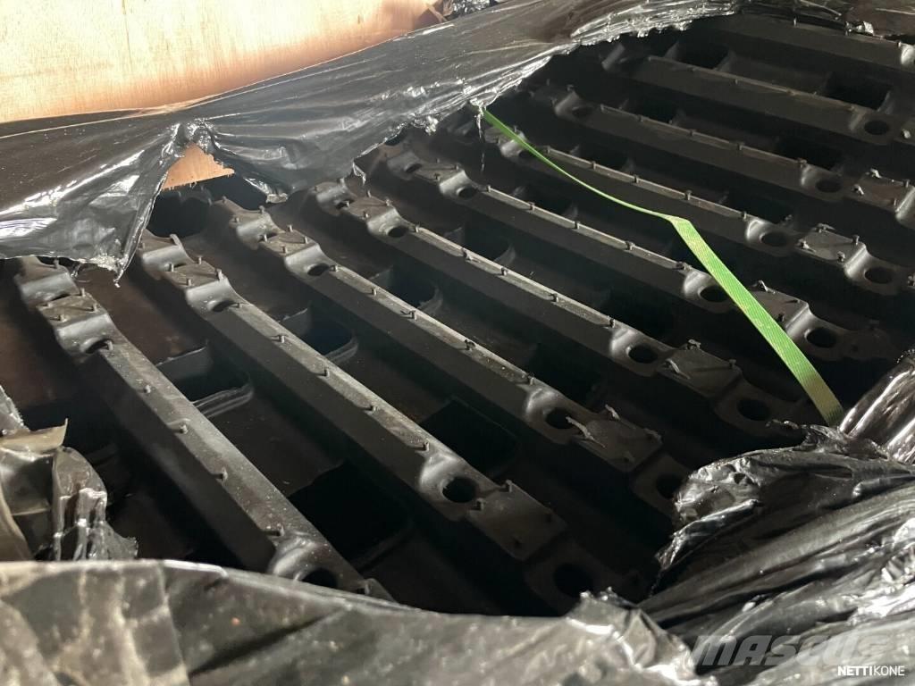 Sisu NA 140 Cross-country biler