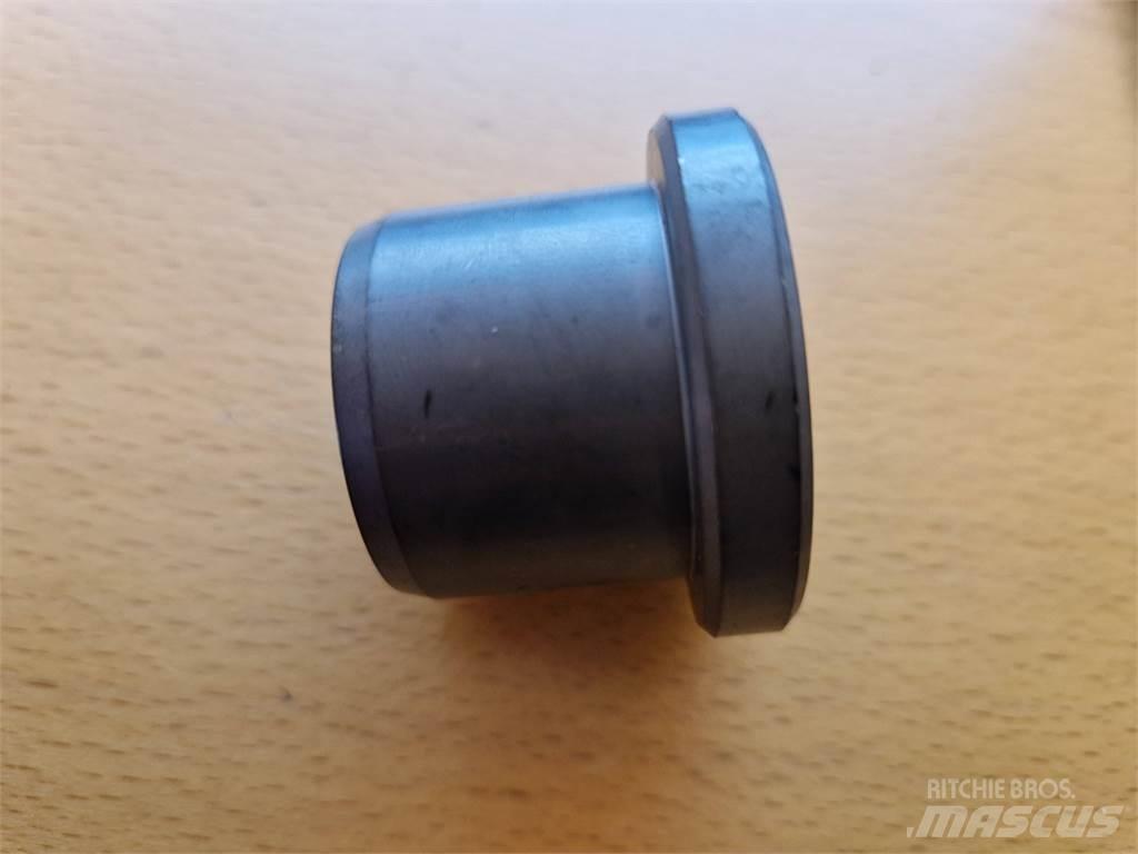 Ponsse p48754 Chassis og suspension