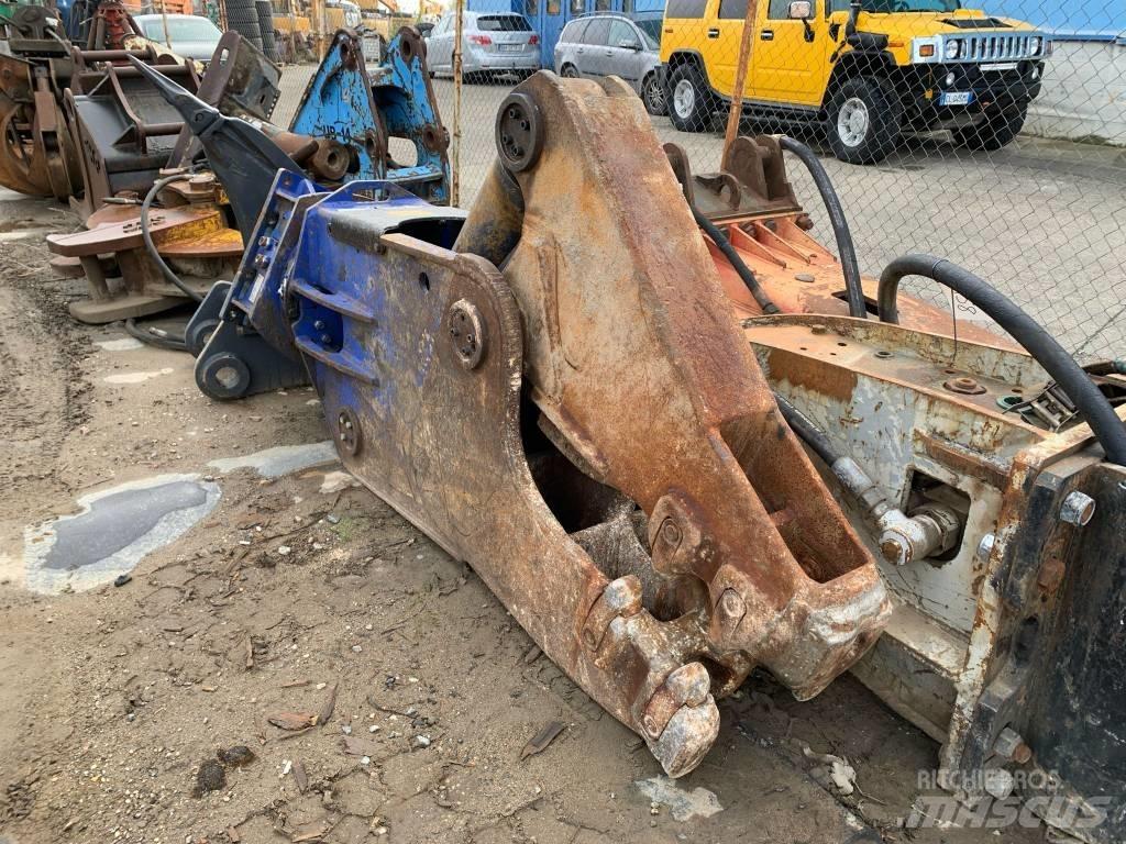 Rent Demolition RD25 Bor