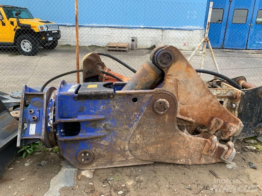 Rent Demolition RD25 Bor