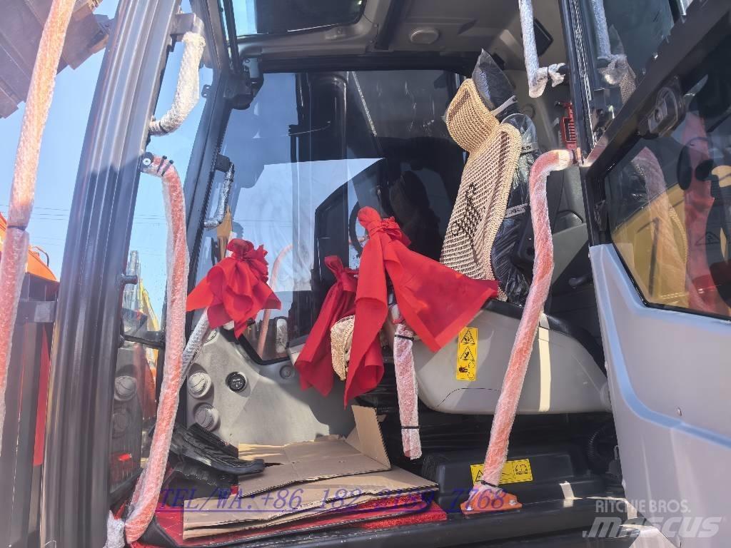 Volvo EC 300 D L Gravemaskiner på larvebånd