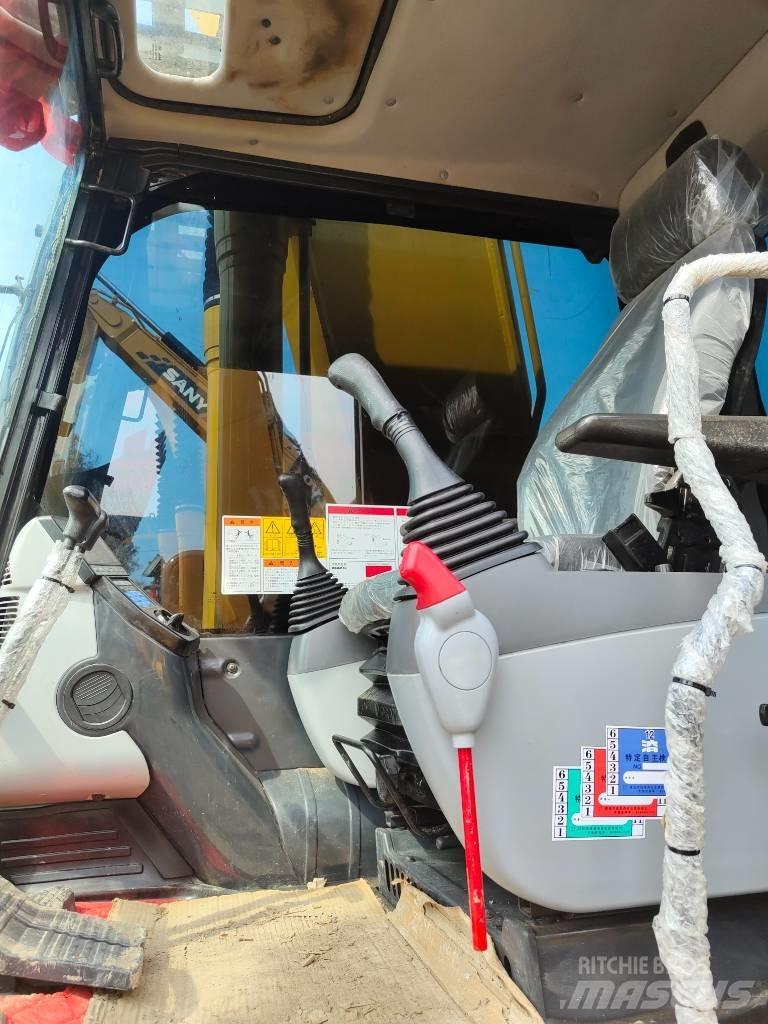 Komatsu PC 240 LC-8 Gravemaskiner på larvebånd