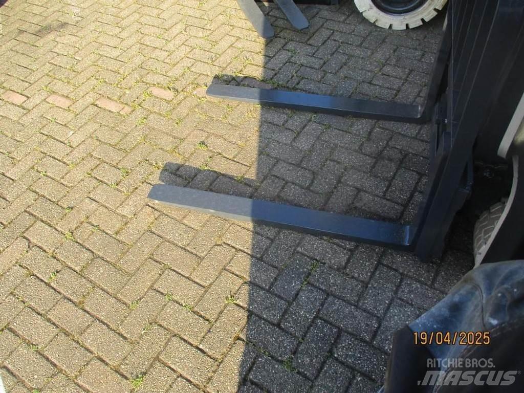 Still R 50-15 El gaffeltrucks