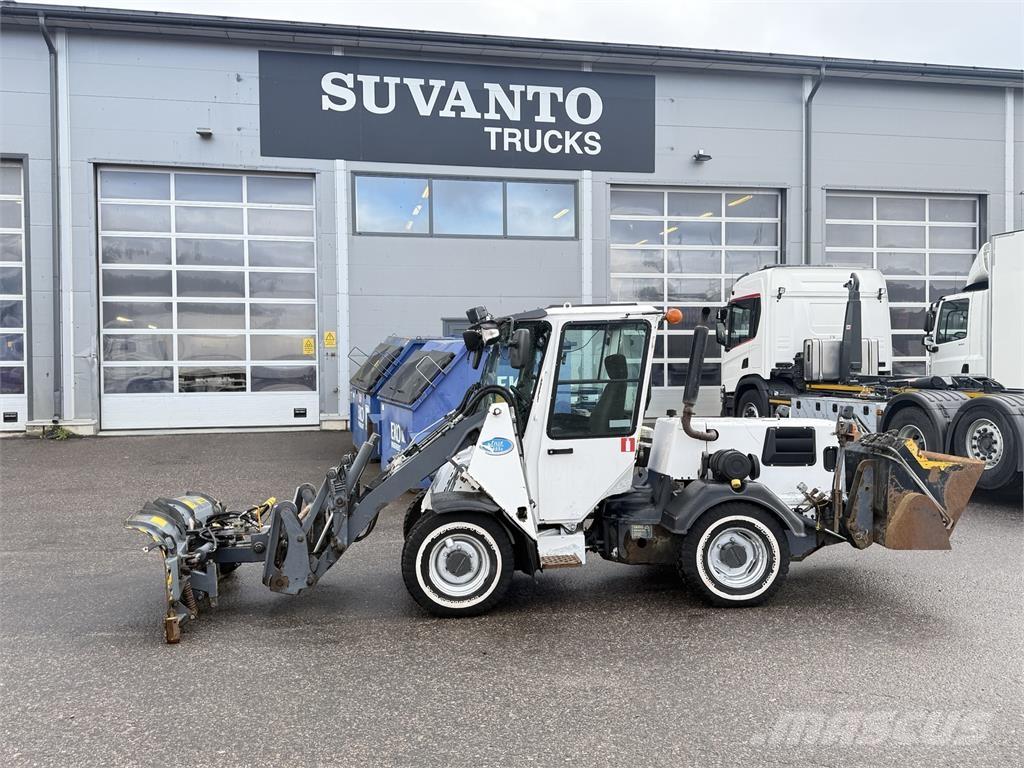 Wille 455B Fast kasse