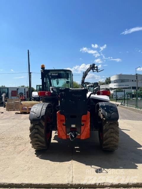 Bobcat TL38.70HF Teleskoplæssere