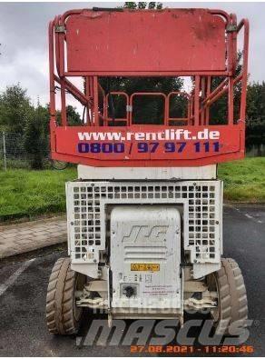 JLG 4069 LE Saxlifte