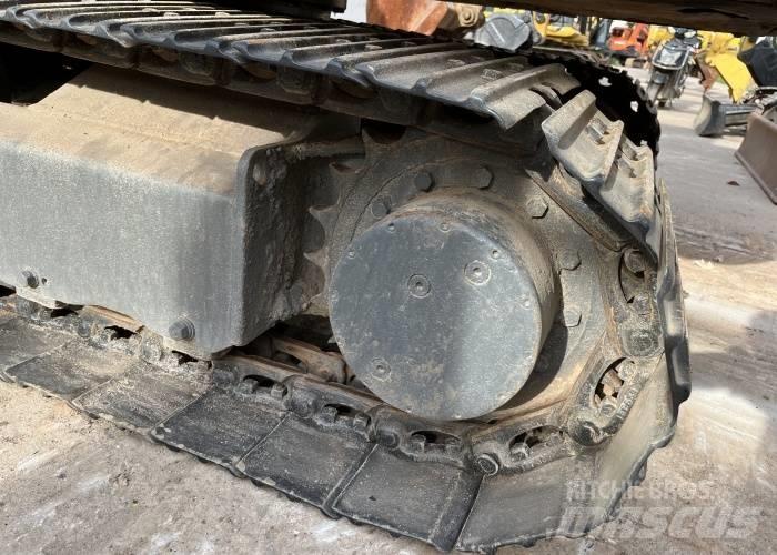 Volvo EC 60 Gravemaskiner på larvebånd