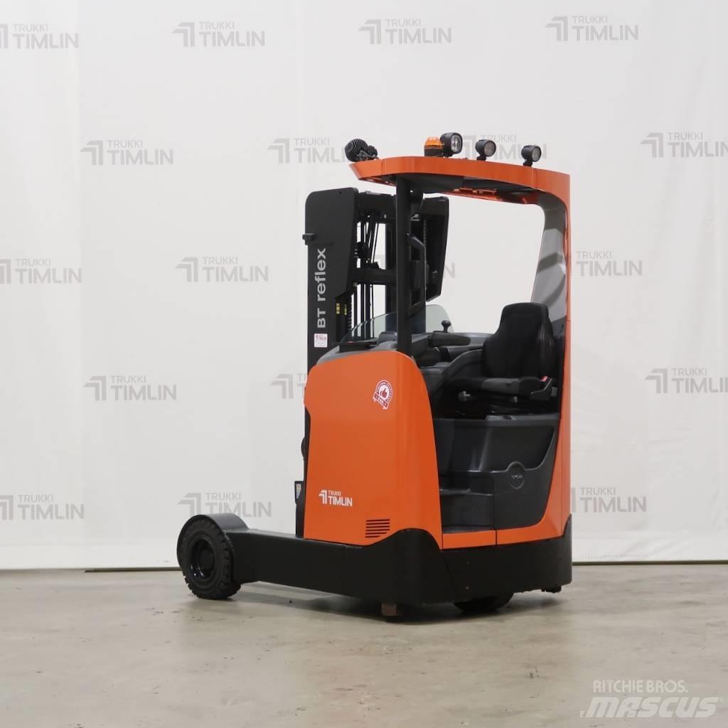 Toyota RRE160HR Reachtruck