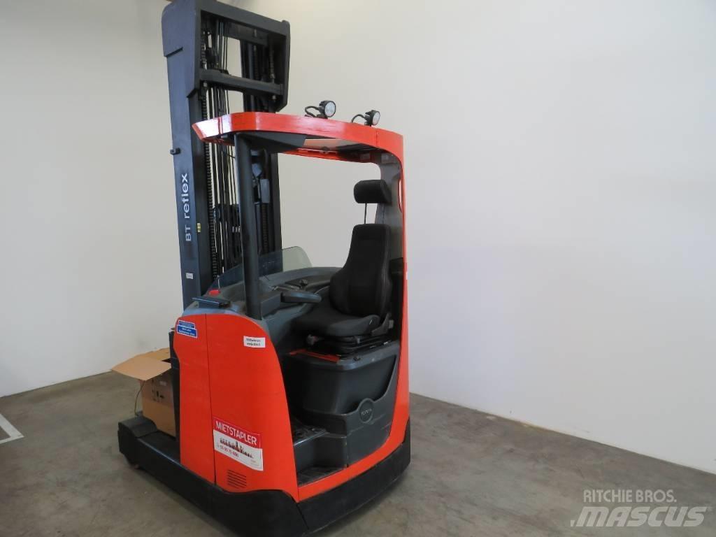 BT RR E 160 HE Reachtruck
