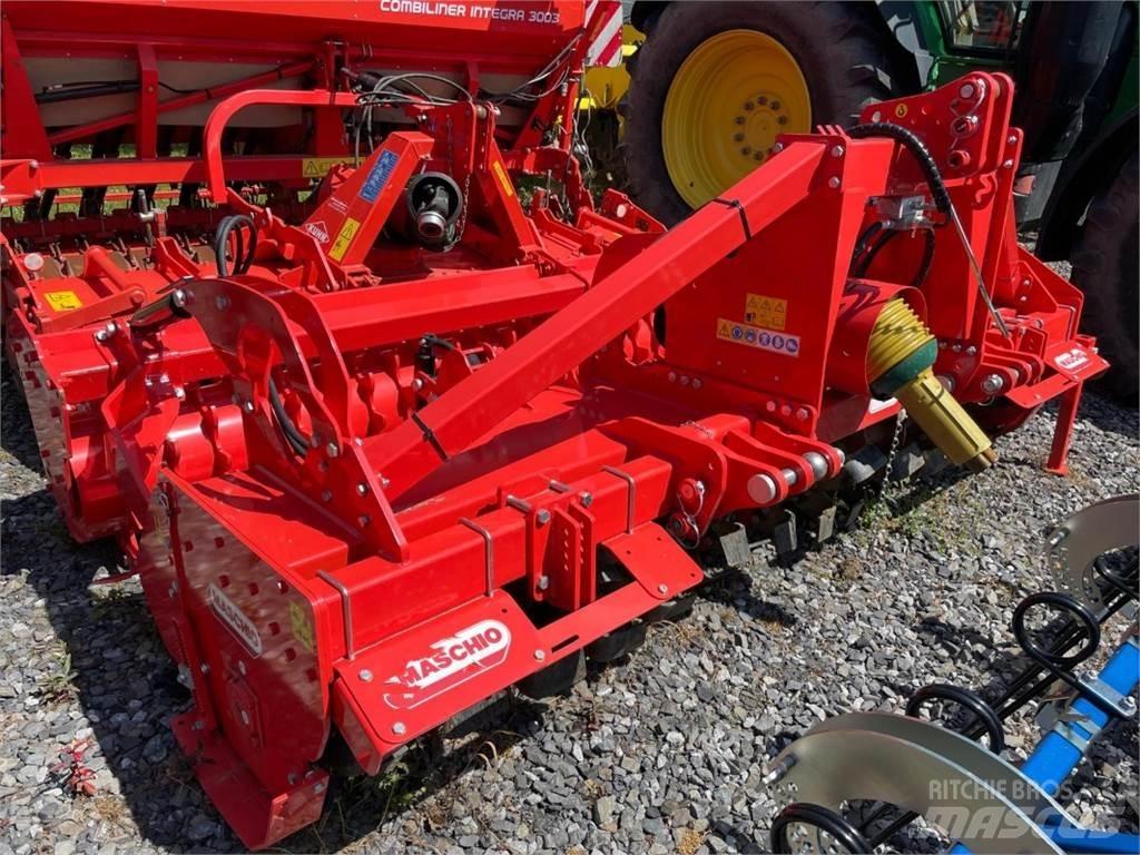 Maschio G 300 Jordbearbejdning