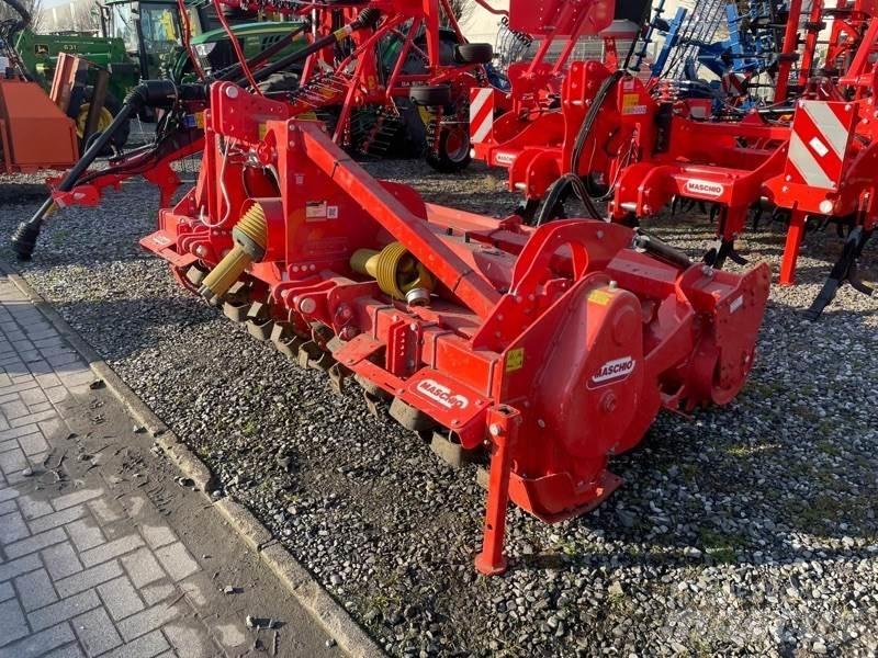 Maschio G 300 Jordbearbejdning