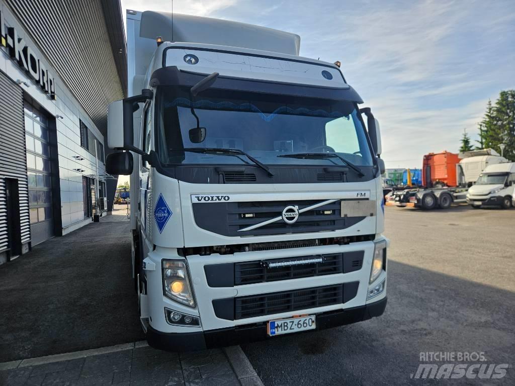 Volvo FM11 Fast kasse