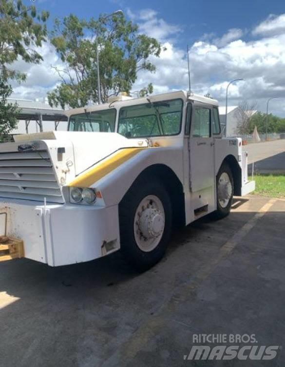 HOUGH TD-300 Trucks - Andet
