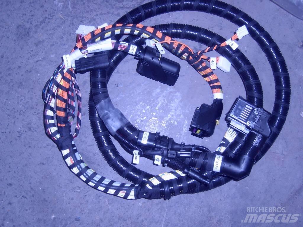 Deutz same Transport – Andet