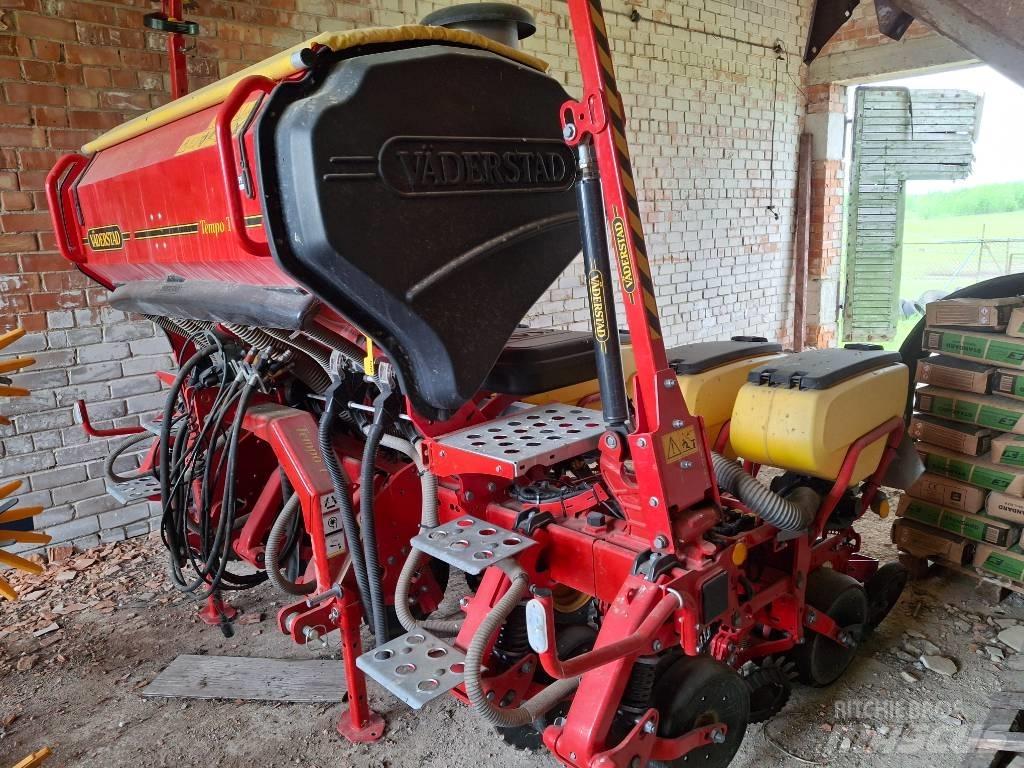 Väderstad Tempo T 6 Såmaskine