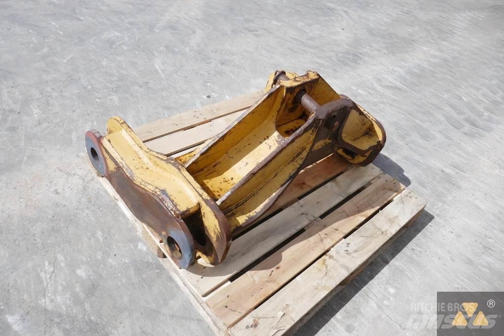 CAT D7E Drawbar Transport – Andet